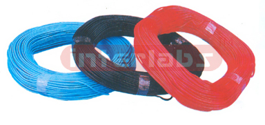 COPPER WIRE, FLEXIBLE